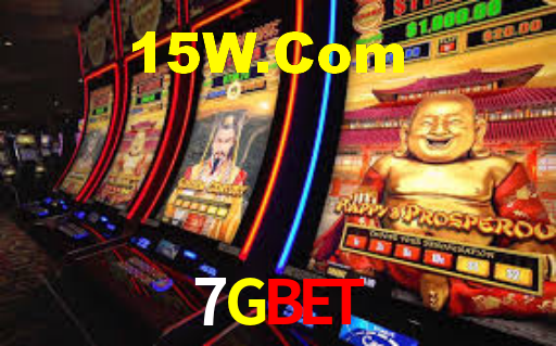 7Gbet Login
