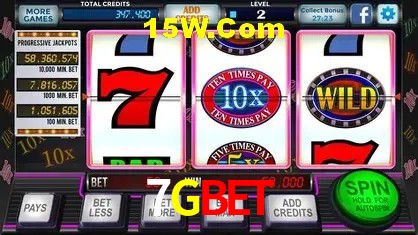 7Gbet Belo Horizonte - Payments