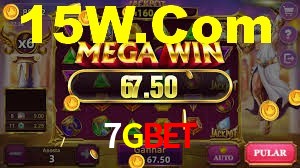 Welcome Bonus 7Gbet