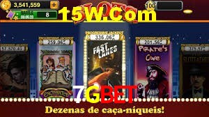Slot Games 7Gbet