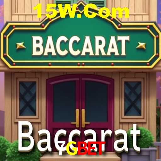 Mesa de Blackjack 7Gbet