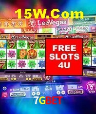 7Gbet Salvador - Strategy