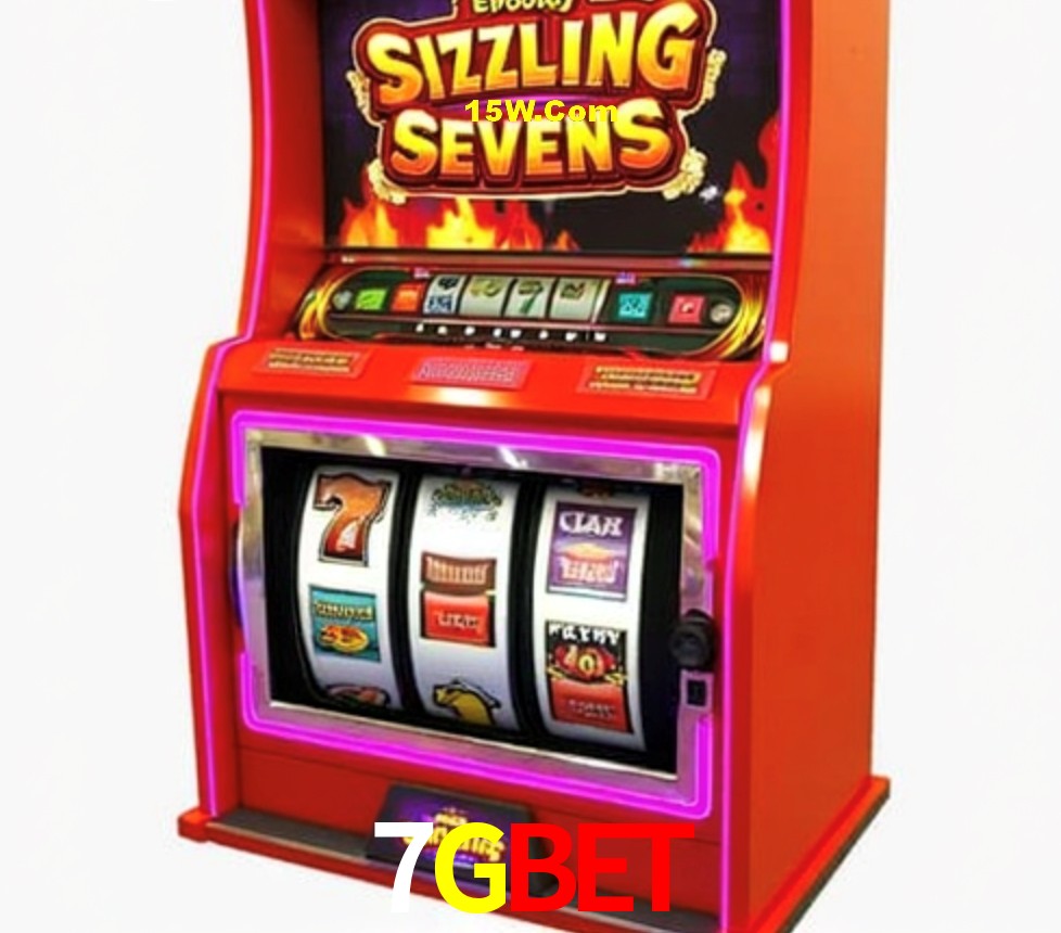 Provedores de Jogos 7Gbet