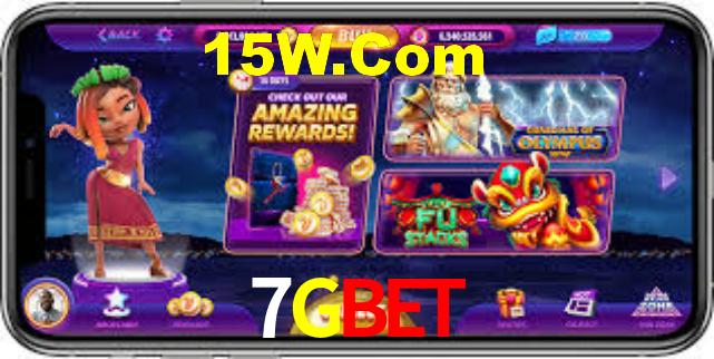 7Gbet,7Gbet App