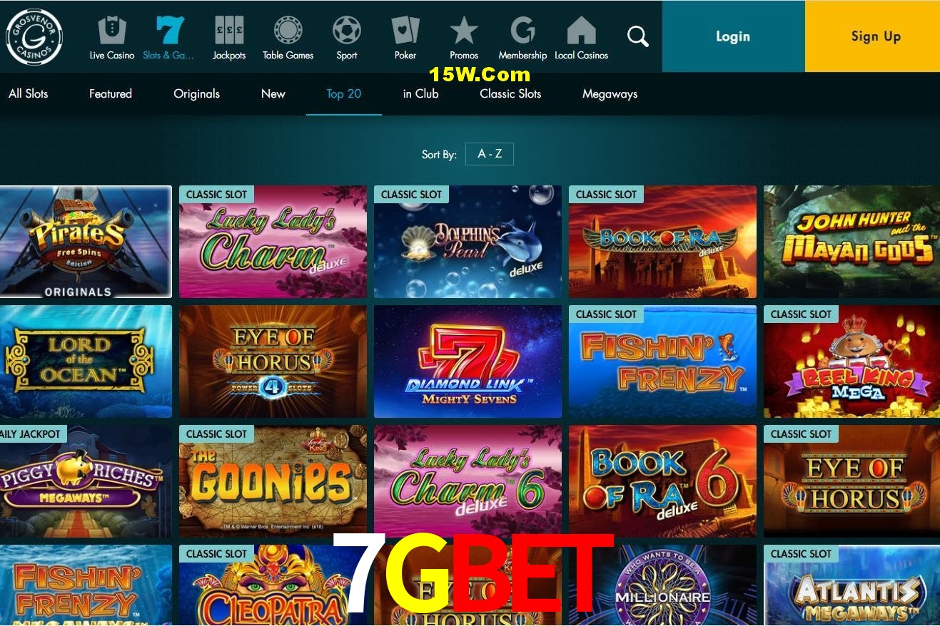 Account Benefits 7Gbet