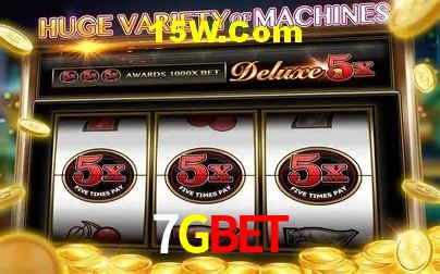 7Gbet Plataforma - Certificada MGA desde 2015