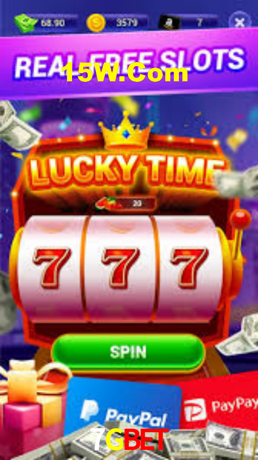 7Gbet Login