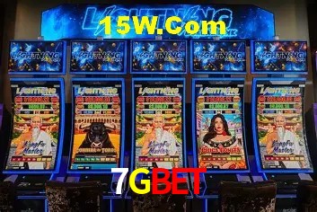 7Gbet São Paulo - Hot Promos